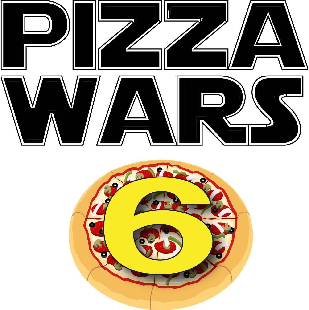 PizzaWars6 logo for Sixth Annual Pizza Wars to Raise Much Needed Funds for over Fifty Homeless Students and Others in Need in the District 219 Area