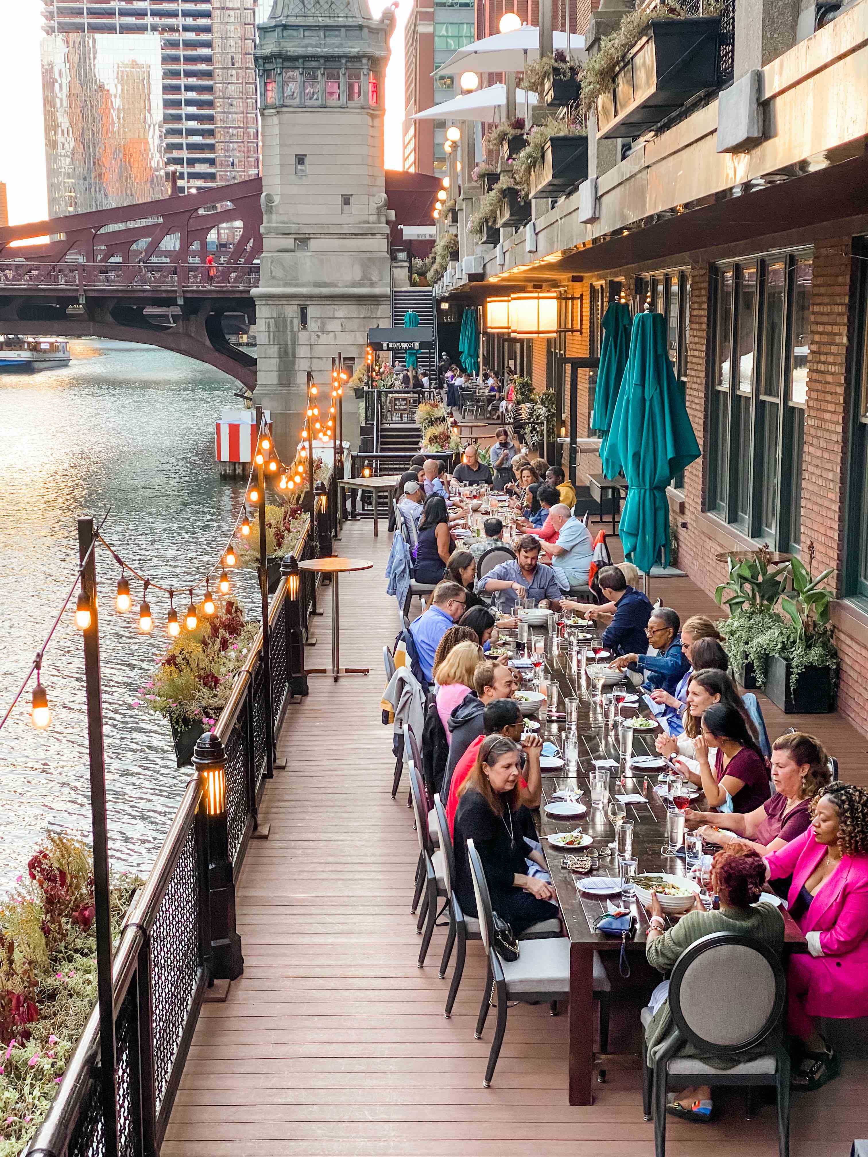 River Roast to Host Fifth Annual Seafood Boil Chicago Food Magazine