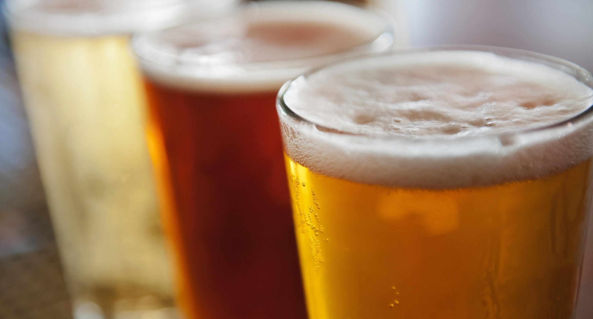 Image for Seattle Night with Seattle Cider Company at Mac’s Wood Grilled Thursday, Nov. 9