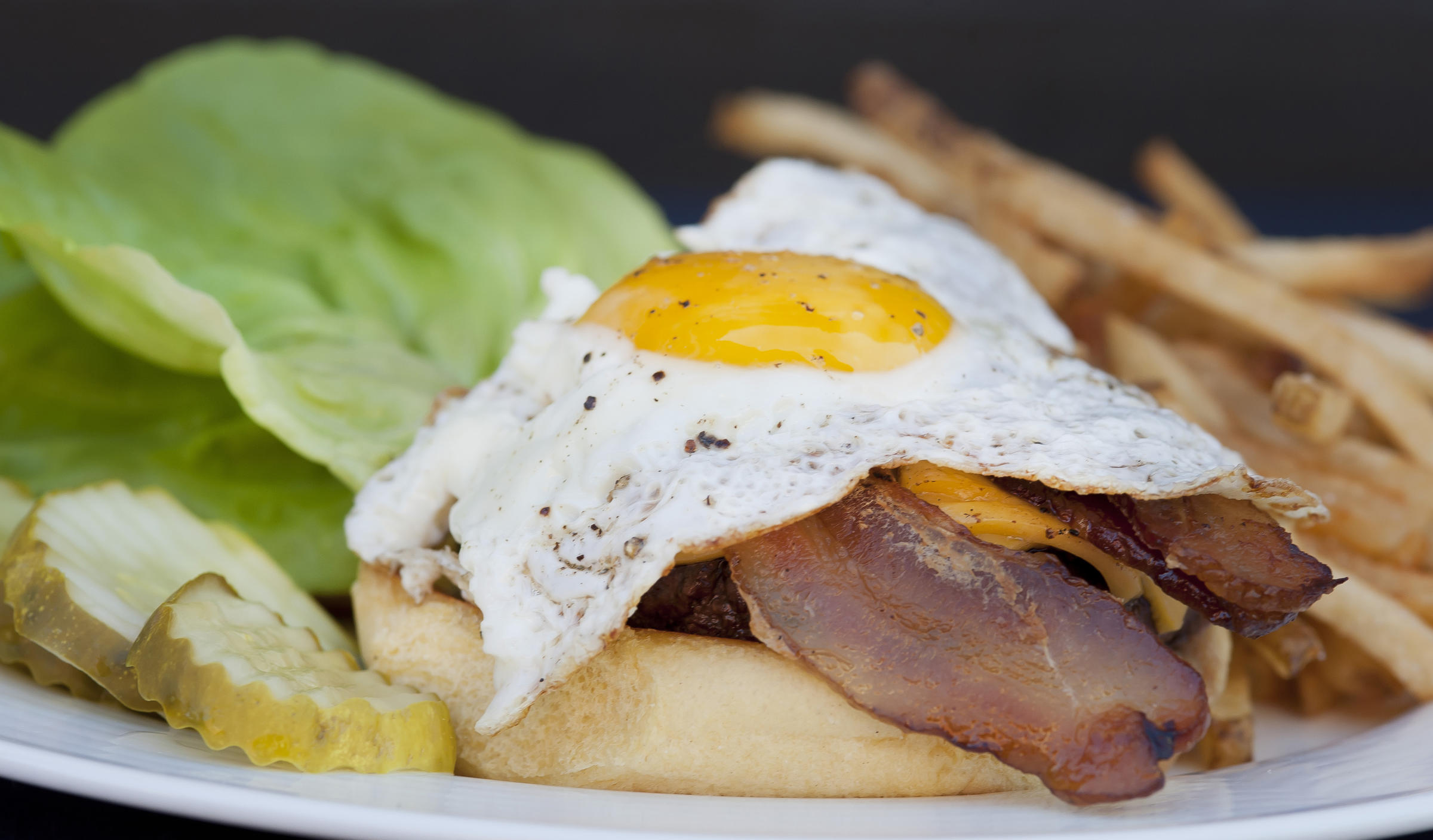 Image for New Year’s Day Brunch at Mac’s Wood Grilled