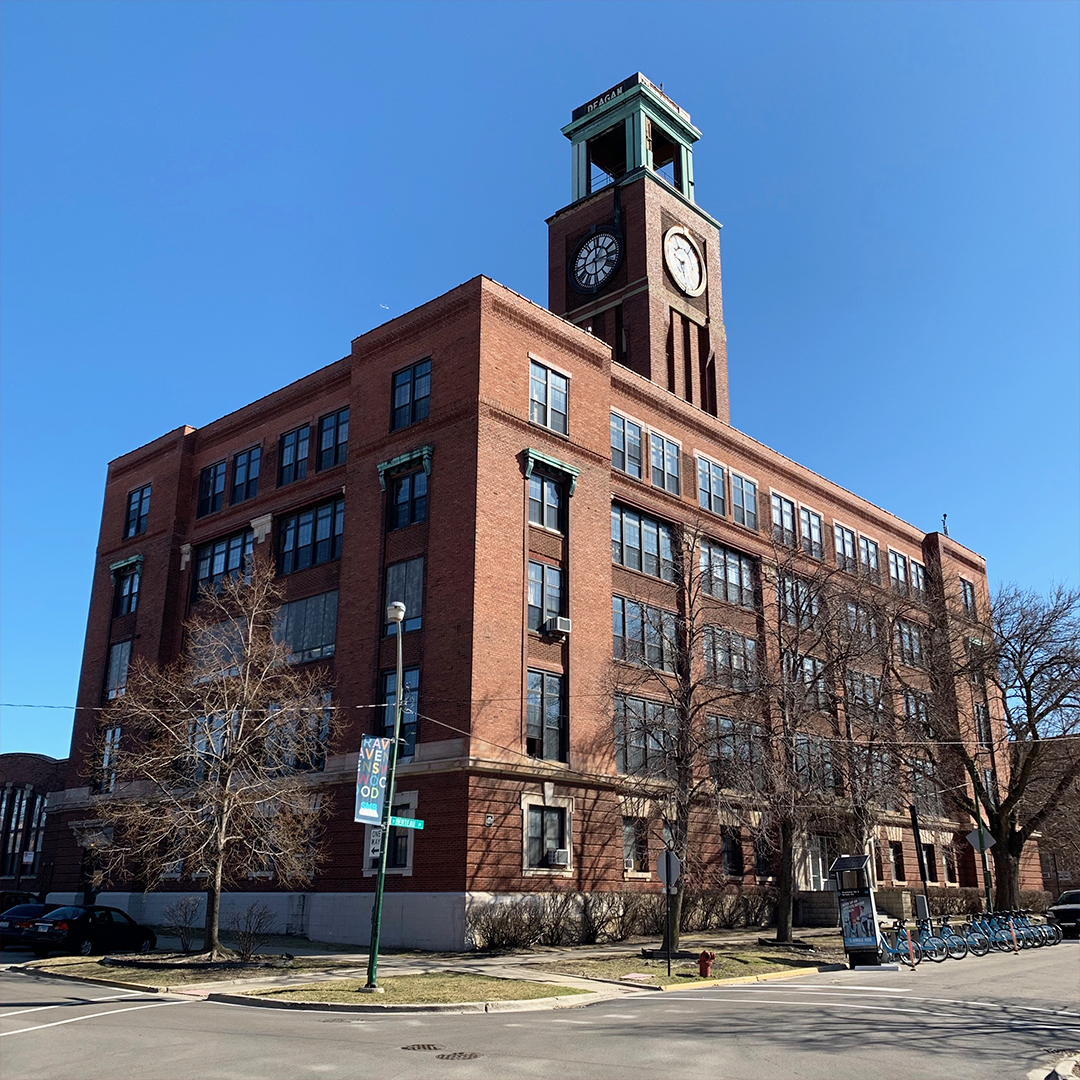 Support Ravenswood Restaurants and Businesses During COVID19 Chicago