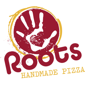 Roots Facebook for Philanthro Pies & Pints at Roots Pizza