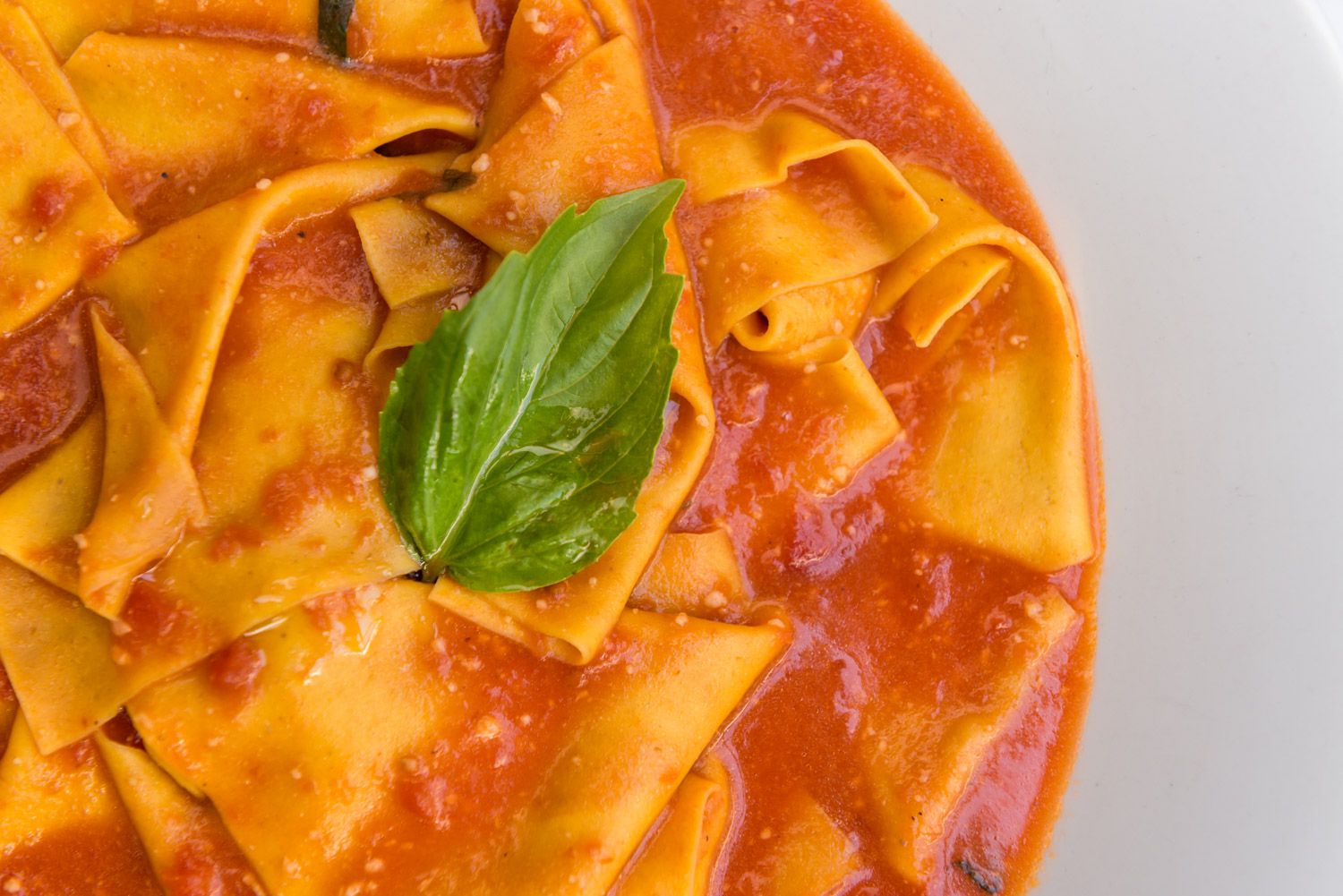 Rosebud Square Noodles 1 for Rosebud Restaurants Celebrate 40 Years