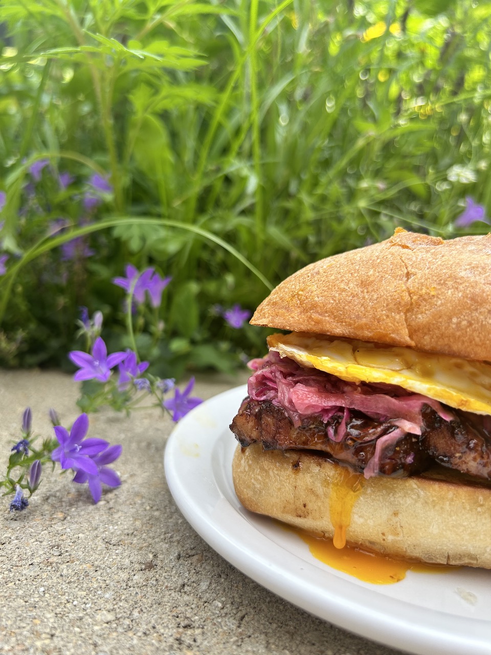 Scofflaw Brings Back Breakfast Sandwich Series Chicago Food Magazine