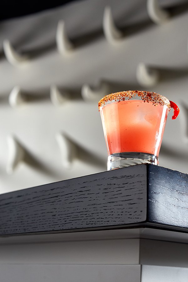 Stk Chi Secret Affair 3 for Where To Dine For Mother’s Day in Chicago