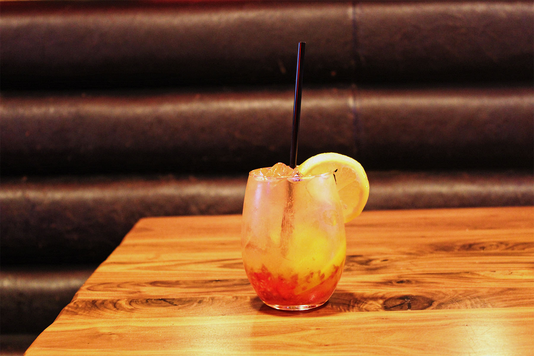 Safehouse 007 0000 007 Safehouse for 007 Themed Cocktail at SafeHouse Chicago