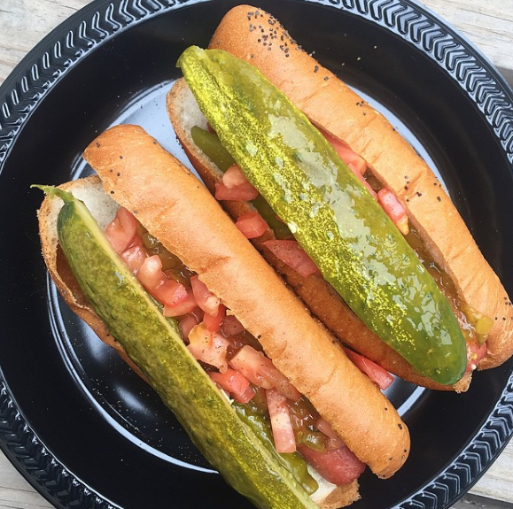 Screen Shot 2016 08 11 At 10 29 17 Am for National Dog Day at Lottie's