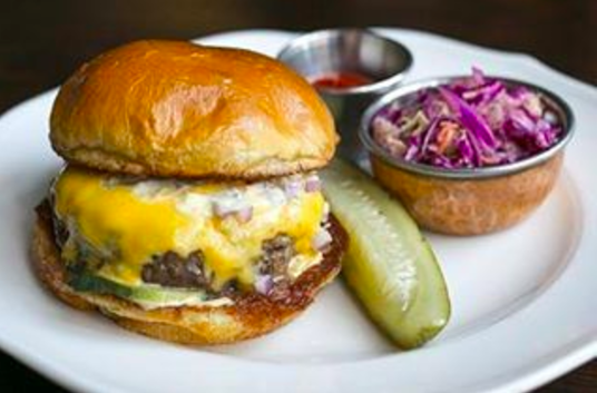 Screen Shot 2016 10 21 At 10 53 55 Am for Cubs Special at Bernie's Lunch and Supper