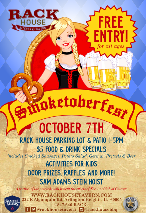 Screen Shot 2017 08 30 At 12 54 54 Pm for 1st Annual Smoketoberfest Hits the Northwest Suburbs on October 7
