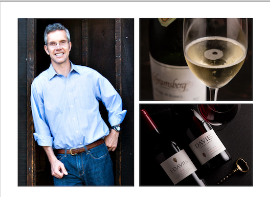 Screen Shot 2017 10 20 At 3 52 52 Pm for Schramsberg & Davies Vineyards Wine Dinner at Del Frisco's Double Eagle Steak House