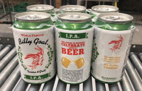 Screen Shot 2017 11 03 At 7 46 51 Pm for Billy Goat Beer Launch Party November 7th