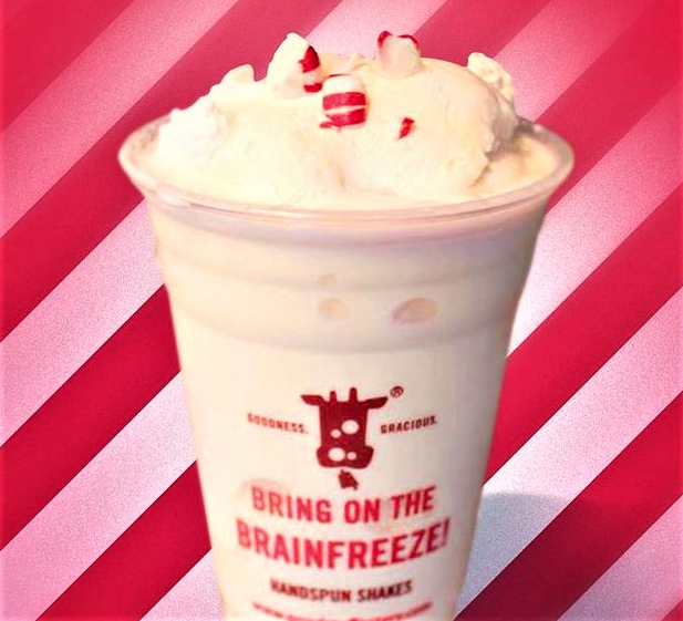 Screen Shot 2017 12 15 At 4 36 33 Pm for Good Stuff Eatery Shakes Up Holiday Desserts