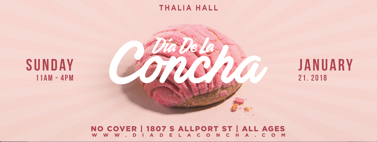 Screen Shot 2018 01 03 At 5 15 14 Pm for Dia de la Concha Celebration at Thalia Hall January 21