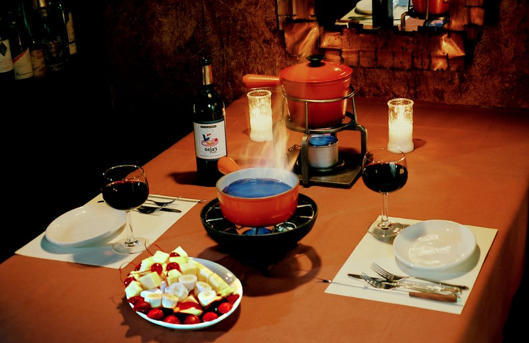 Screen Shot 2018 01 17 At 5 06 32 Pm for Geja's Cafe Celebrates National Chocolate Fondue Day with Special Offer on February 5th