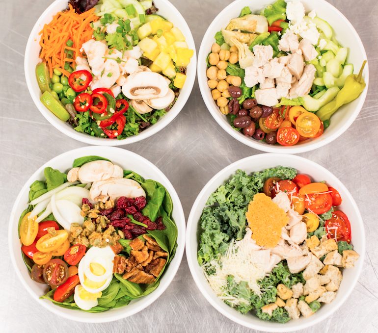 Screen Shot 2018 01 19 At 2 25 36 Pm for High Tide Poke Introduces Salad Daze