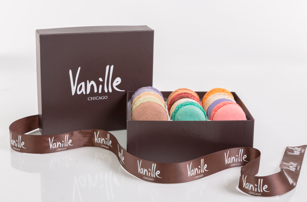 Screen Shot 2018 01 22 At 7 50 30 Pm for Valentine's Day Plans Brought to You by Vanille Patisserie
