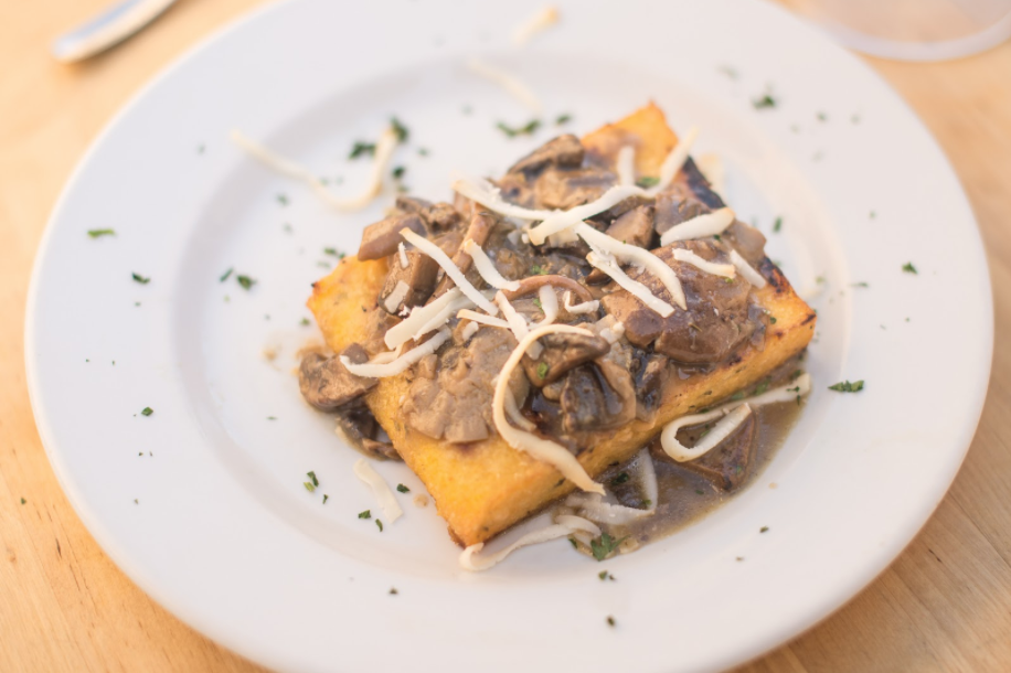 Screen Shot 2018 02 14 At 4 33 40 Pm for Valentine’s Day at Trattoria Gianni