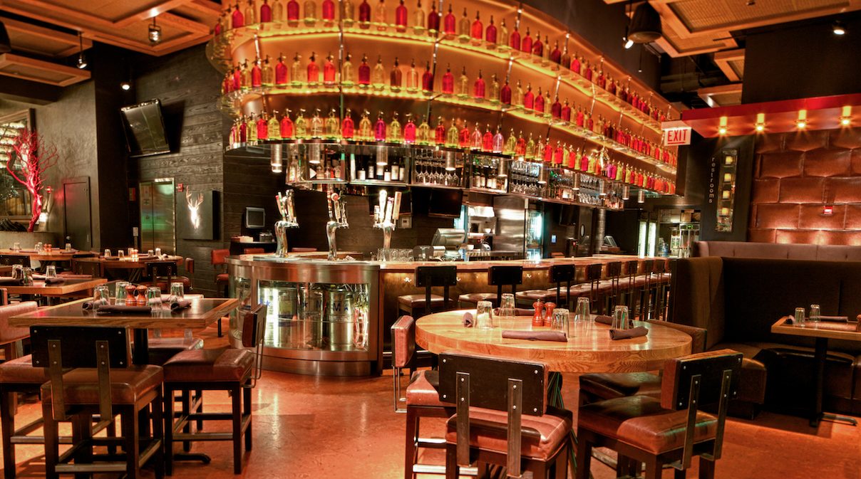 Screen Shot 2018 02 20 At 1 46 36 Pm for State and Lake Chicago Tavern Celebrates St. Patrick's Day with Food and Drink Specials