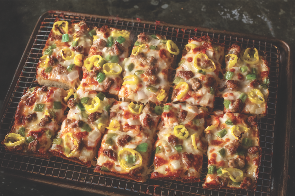 Jet's Pizza Celebrates the End of Summer with Special September Promotion Chicago Food Magazine
