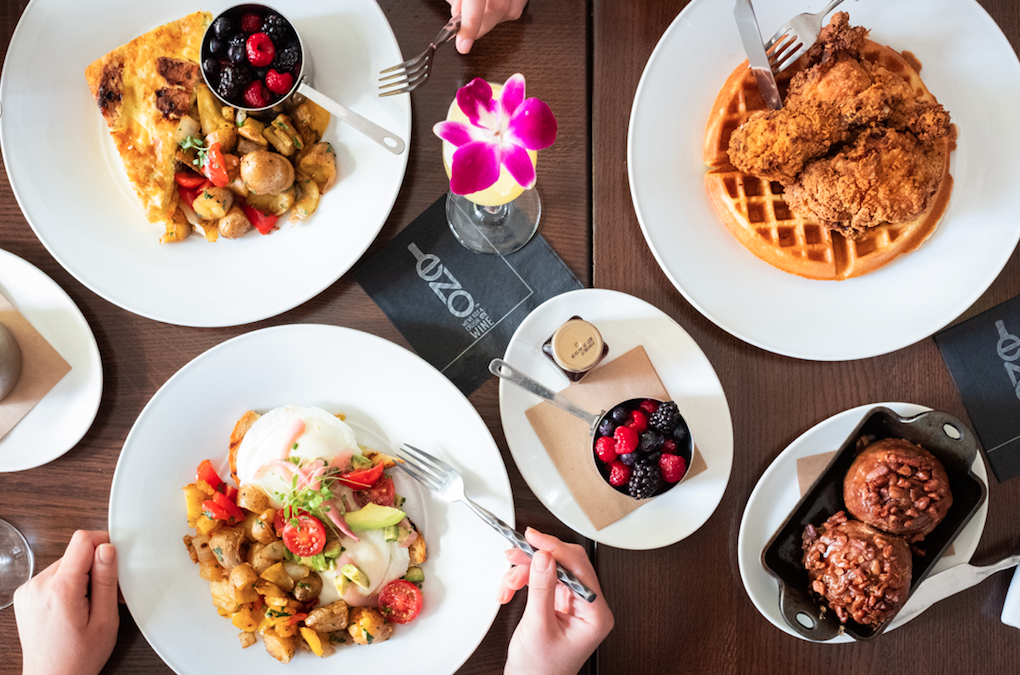 ENO Wine Room Launches Pour Decisions Drag Brunch Series In Honor of Pride Month This June