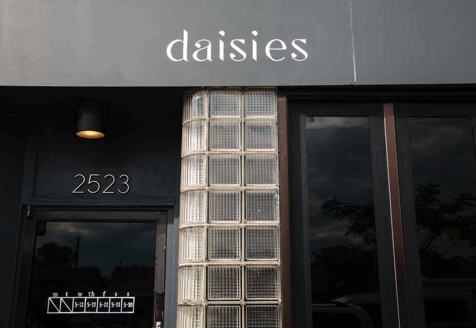 Daisies x Pilot Project Brewing To Release VermouthInspired Hard