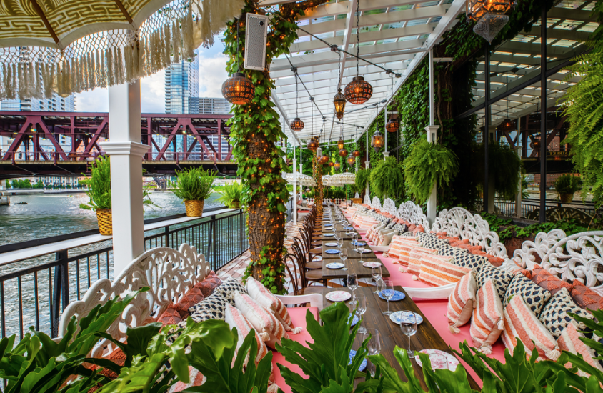 A Riverfront Escape Awaits at Beatnik On The River, Reopening June 11
