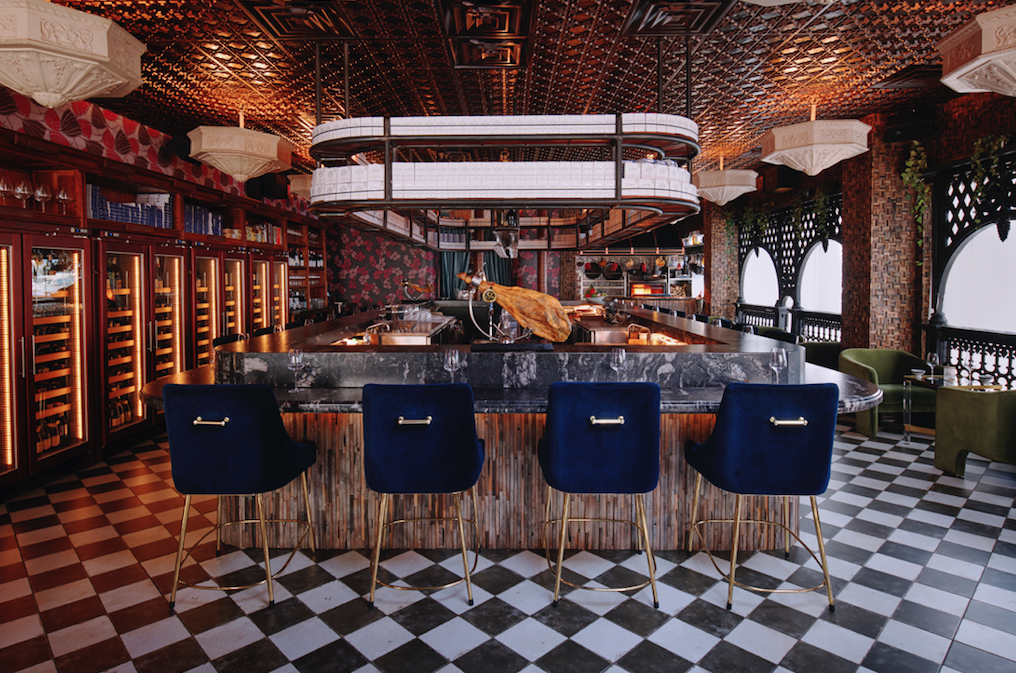 Porto Returns Friday, July 24 To Chicago With Even More Inspiration