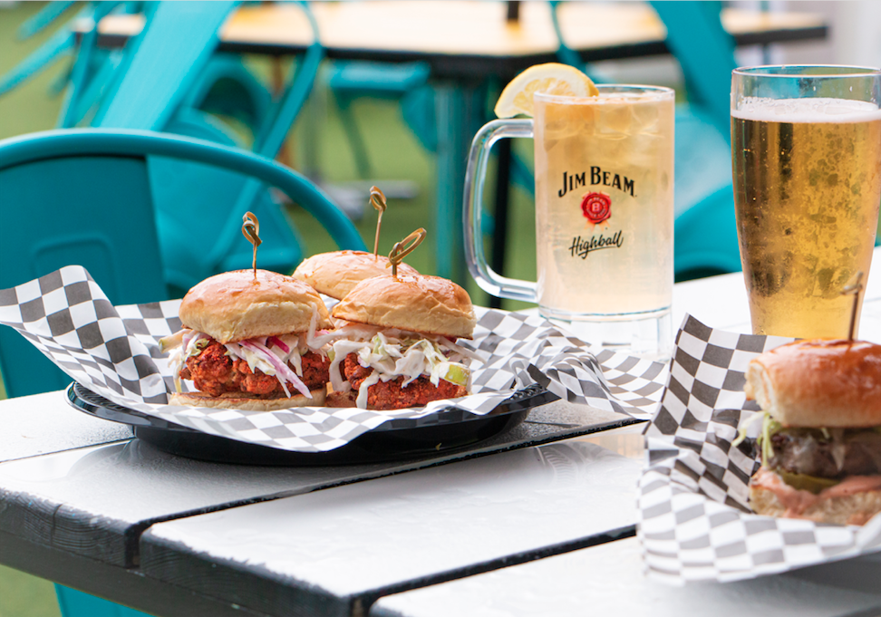 Whiskey Business Launches New Happy Hour Chicago Food Magazine