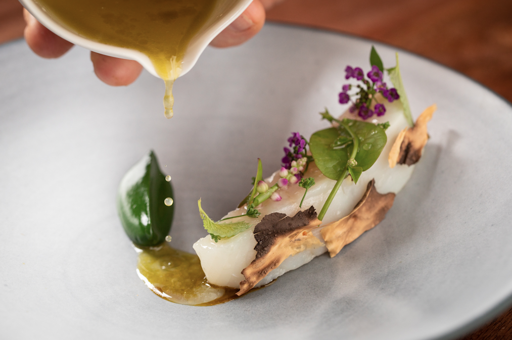 Smyth Reopens With An Entire Season of Packed Into One Tasting Menu Chicago Food Magazine