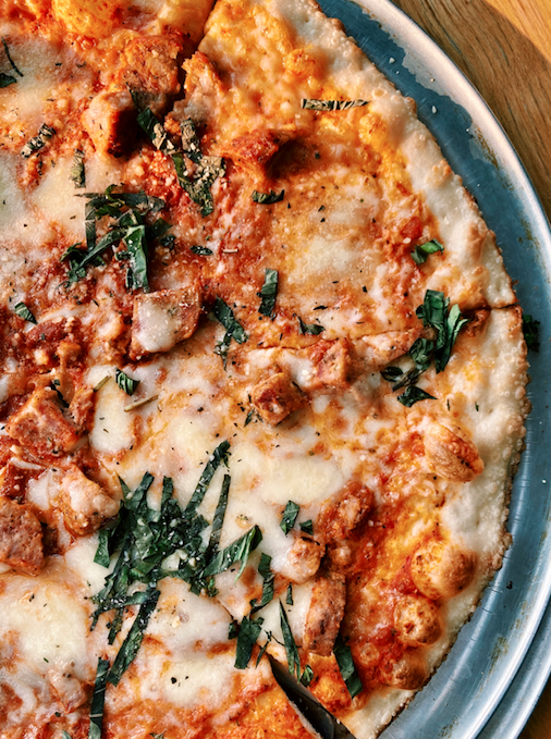 OlympicThemed PopUp Bar Launches in Chicago Chicago Food Magazine