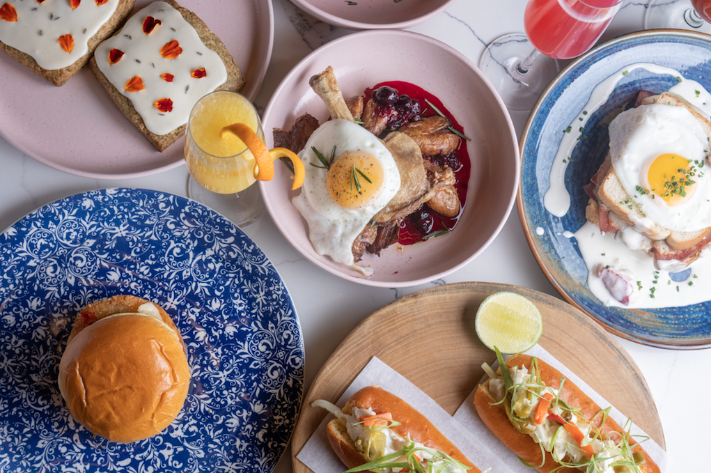 Gold Coast Modern Italian Restaurant, Adalina, Launches Sunday Brunch