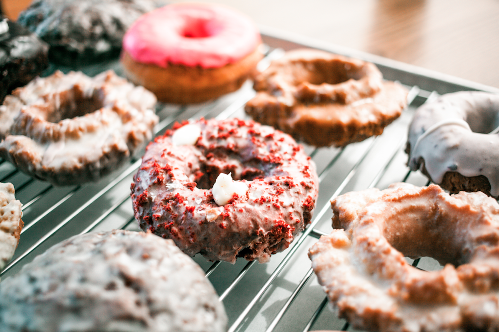 Stan's Donuts Opens 15th Location on September 22 Chicago Food Magazine