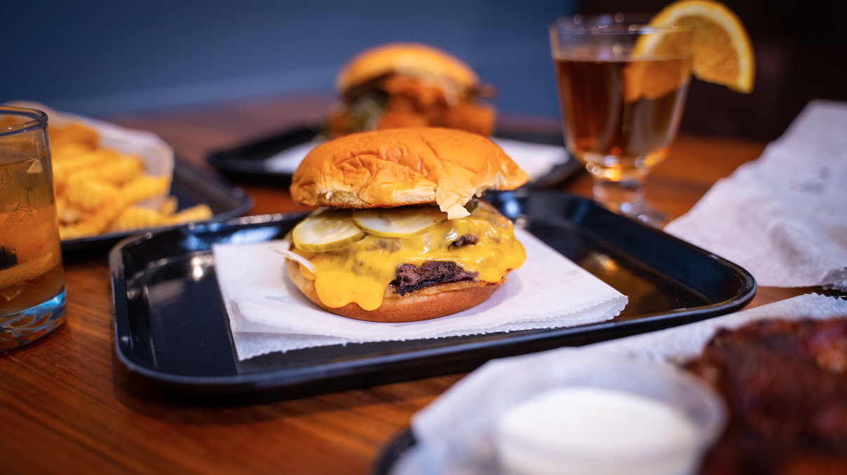 Seven Ten Social Bowling Alley and Cocktail Bar Now Open in Hyde Park Chicago Food Magazine