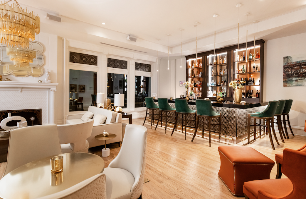 Lighthouse Lounge Hosting "The Taste of France" Wine Event November 30 Chicago Food Magazine