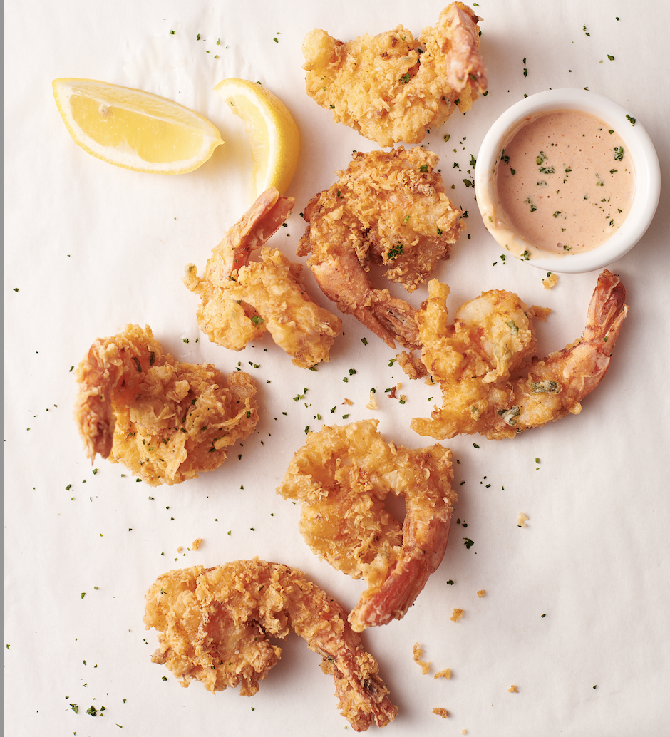 Esquire by Cooper’s Hawk Visiting Chef Series Carla Hall to