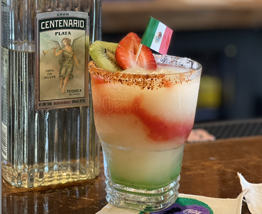 Fat Rosie’s Taco & Tequila Bar Celebrates Mexican Independence Day