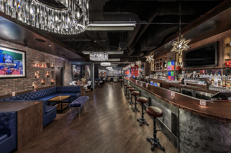 River North Bodega, Makes its Official Debut Chicago Food