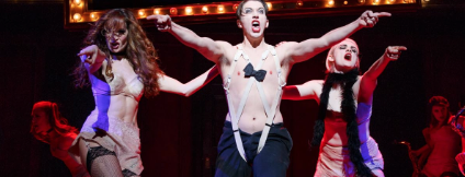 Screen shot 2016 01 22 at 1.44.22 PM for CABARET Brunch at Kit Kat Lounge