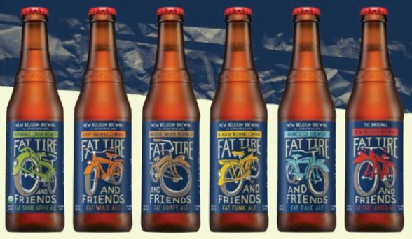 Screen Shot 2016 06 28 At 2 25 32 Pm for Fat Tire "Collabeerations" Tap Takeover at Franklin Tap
