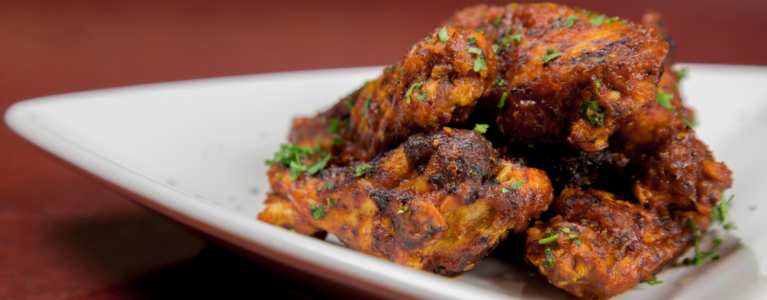 Screen Shot 2016 07 25 At 5 26 07 Pm for National Chicken Wing Day at KICK