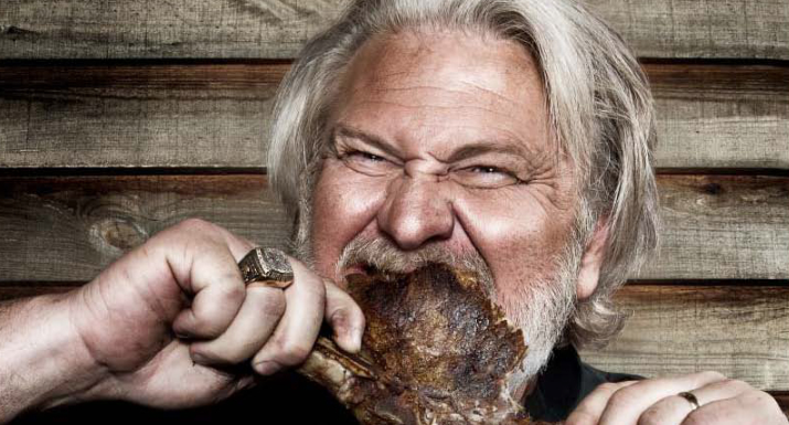 Screen Shot 2016 11 30 At 1 23 04 Pm for Meet and Greet with Celebrity Barbecue Chef Myron Mixon