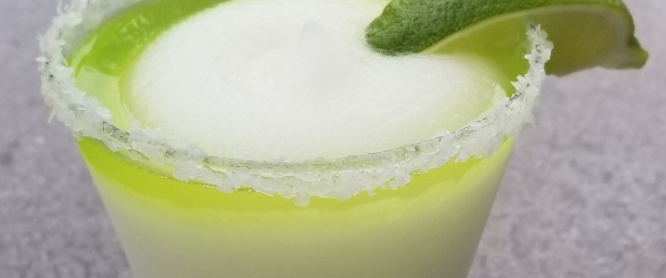 Screen Shot 2018 03 12 At 11 28 16 Am for St. Patrick's Day at Cantina Laredo