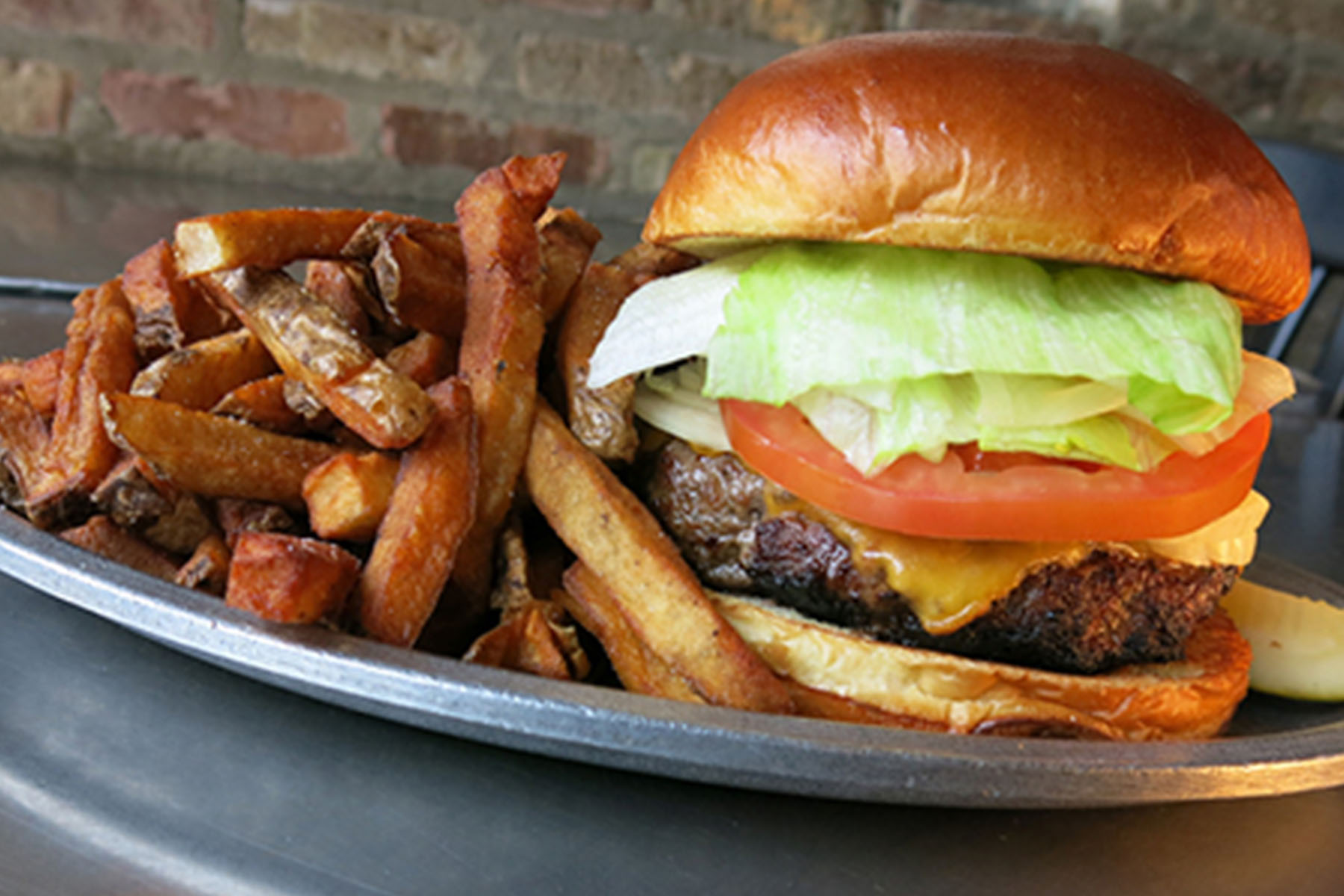 The 10 Biggest Chicago Burgers of 2015 (so far) Chicago Food Magazine
