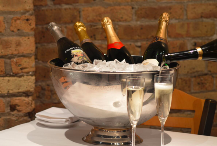 Stained Glass for The Stained Glass Evanston Valentine’s Week Specials