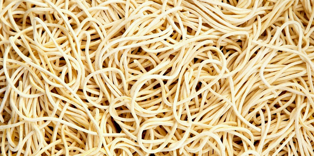 Strings Celebrates Noodle Month 9.95 Ramen March 19 to 31 Chicago