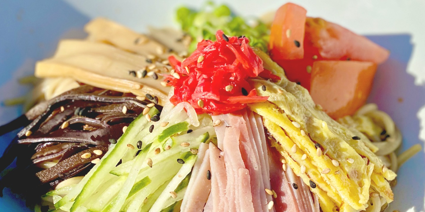 New Chilled Summer Special at Strings Ramen Chicago Food Magazine