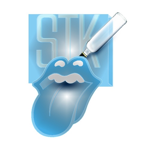 Summer Stk Ice Sculpture Rendering for June 21 Marks The Summer of STK