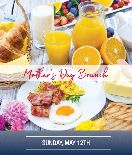 Treat Mom to Tria for Mother's Day Brunch Chicago Food Magazine