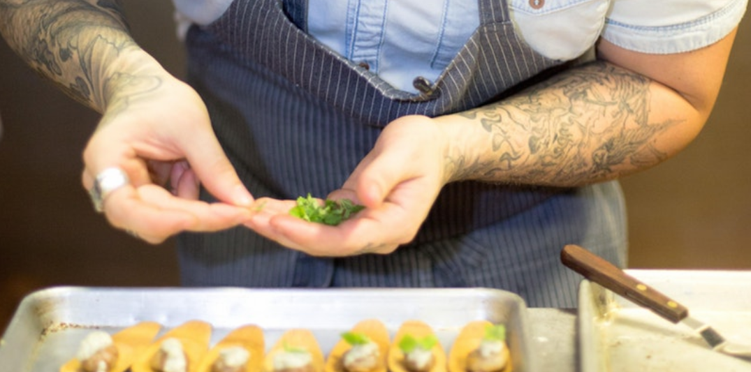 Two Restaurant Royale for TWO's Restaurant Royale