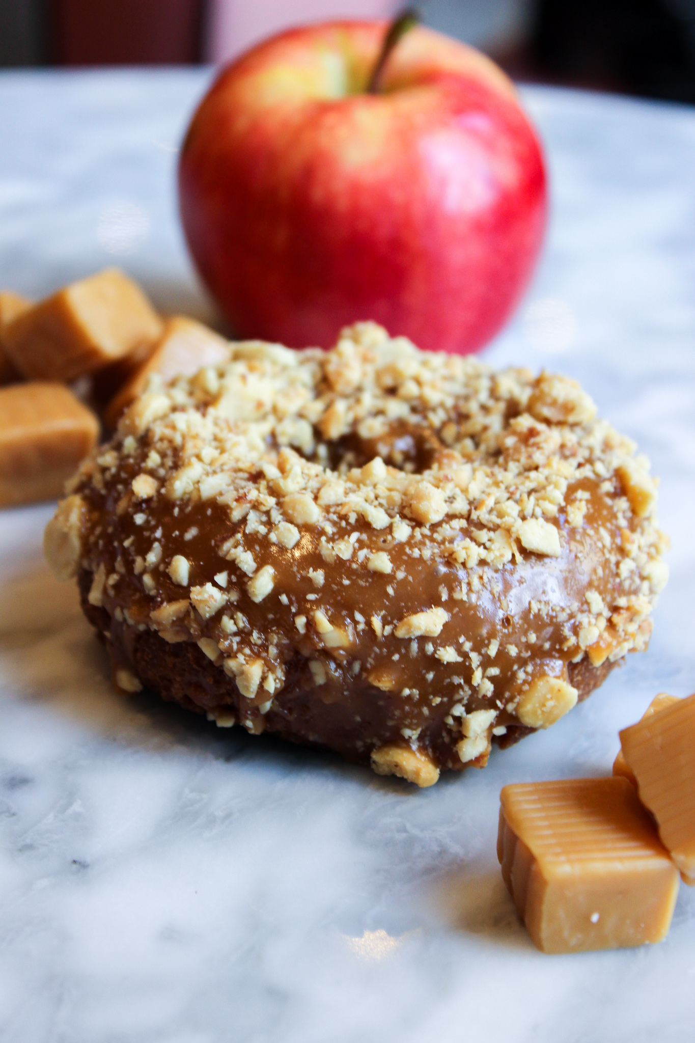 Stan's Debuts New Donut Flavor for Fall Chicago Food Magazine